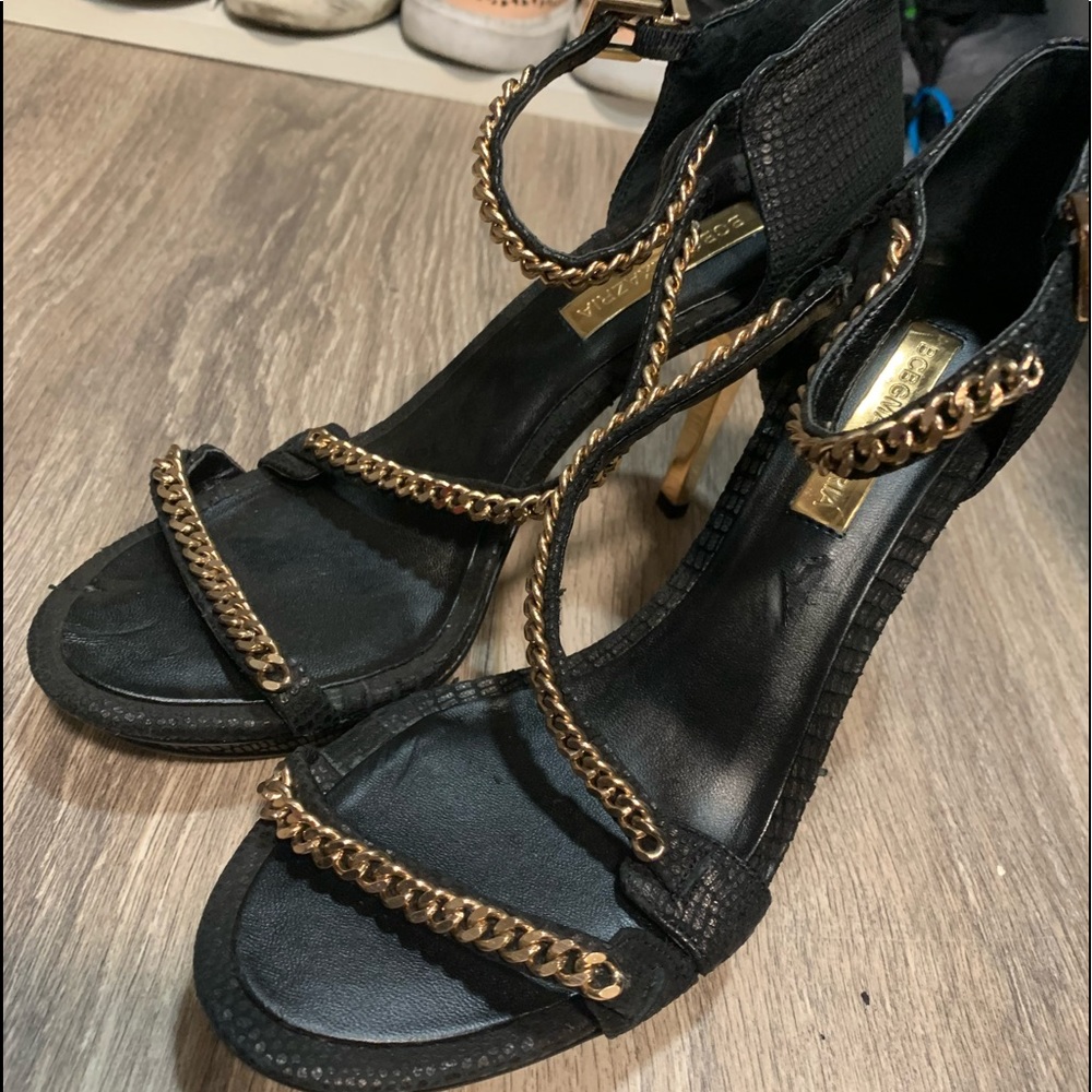 BCBGMAXAZRIA Heels